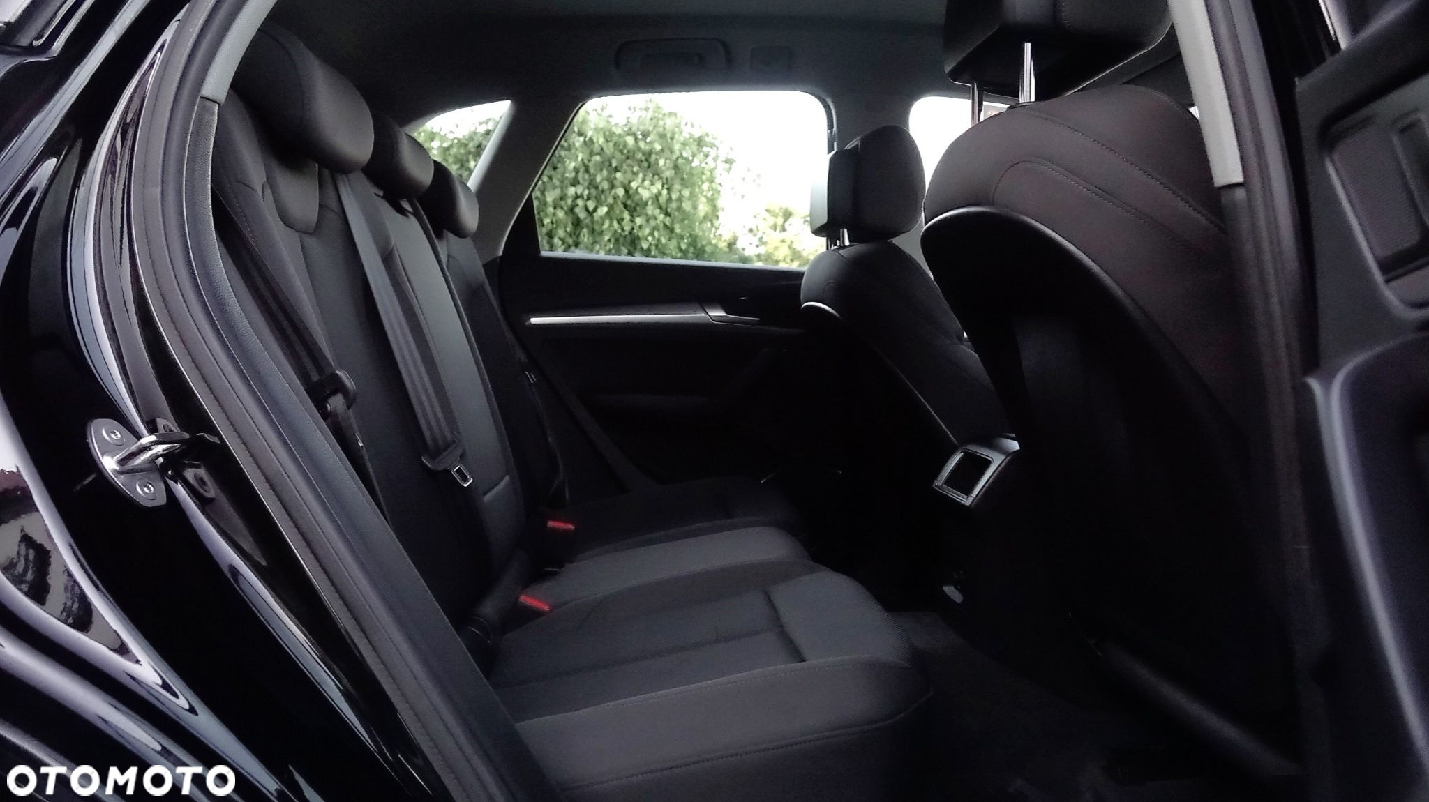Audi Q5 - 28