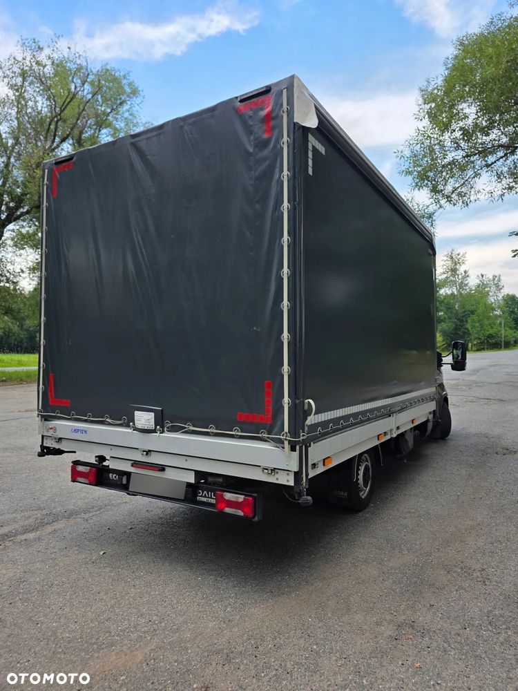 Iveco Daily - 7