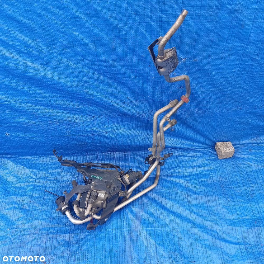 WEBASTO 7L6815071D VW TOUAREG 7L 3.0TDI 2006r. ORYGINAŁ - 4