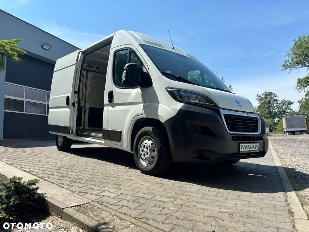 Peugeot Boxer - 3