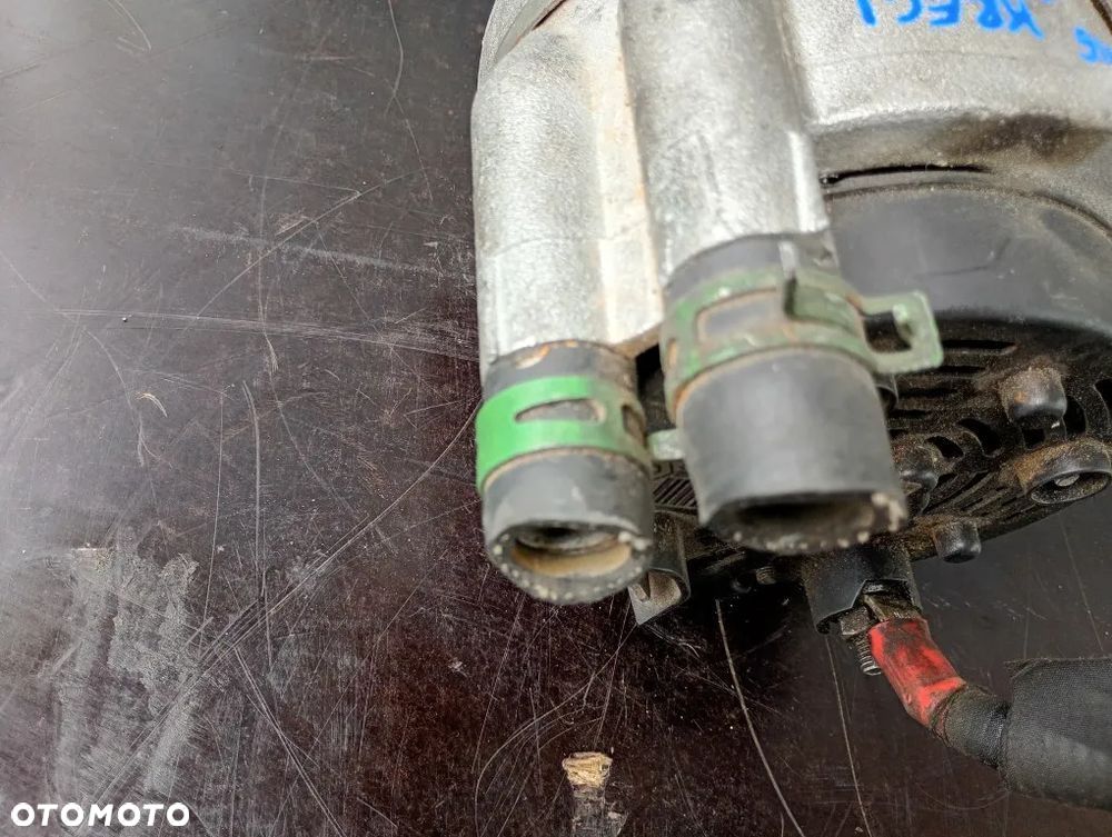alternator wodny valeo renault espace iv megane ii 1.9 dci 8200667617a - 4