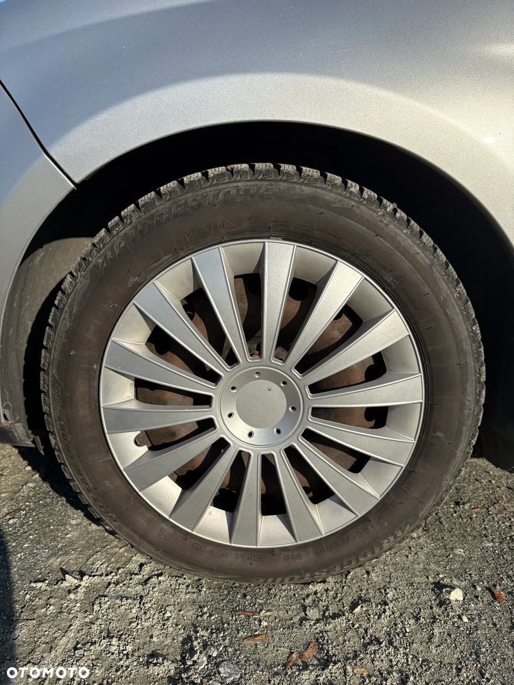 Fiat Bravo 1.9 Multijet Active - 4