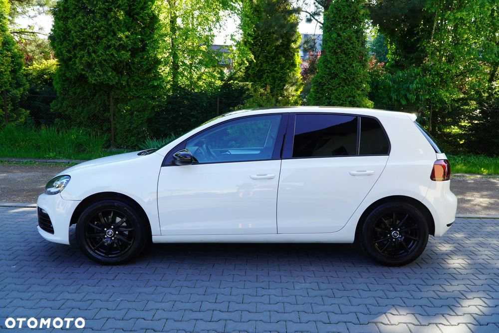 Volkswagen Golf 1.4 TSI Highline - 3