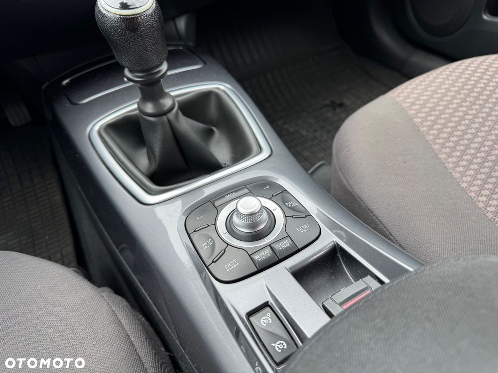 Renault Laguna 2.0 DCi Authentique - 11