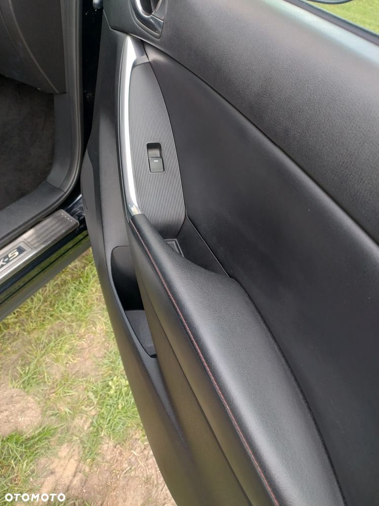 Mazda CX-5 2.2 D Skypassion - 14