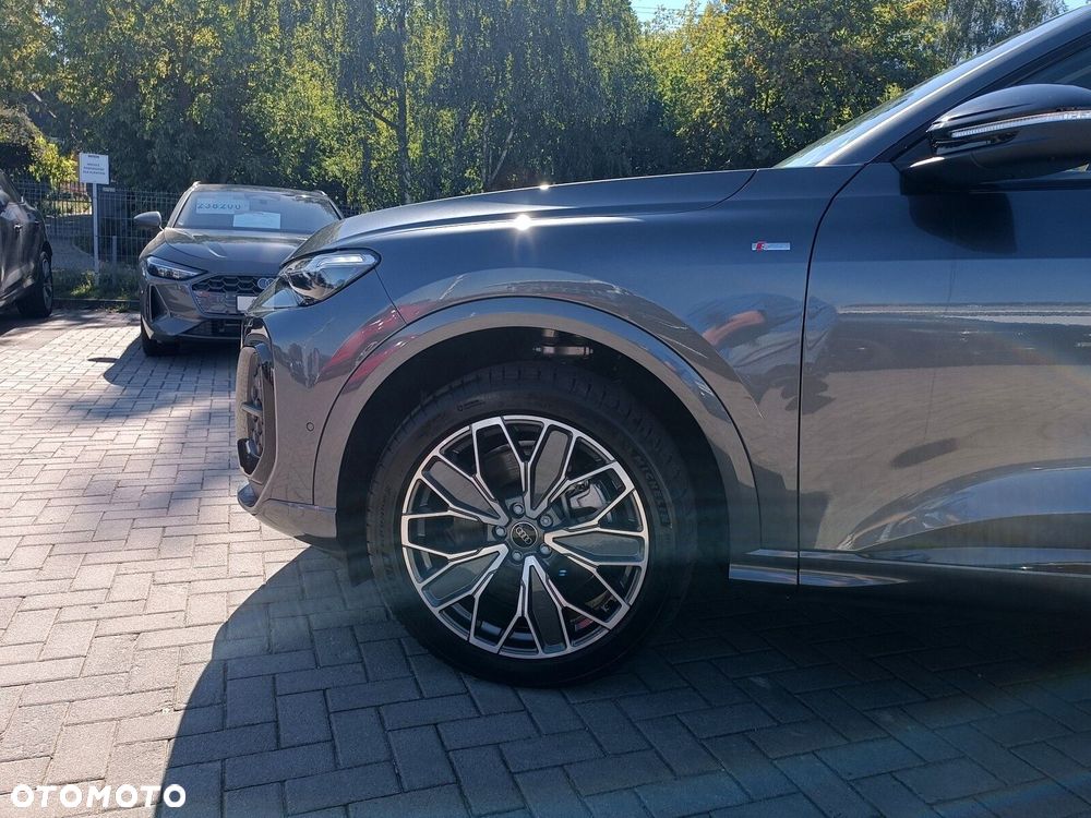 Audi Q5 - 4