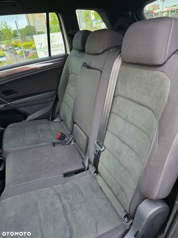 Volkswagen Tiguan 2020 photo 5