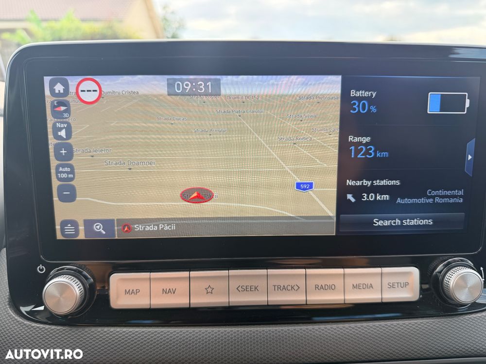 Hyundai KONA Premium - 15