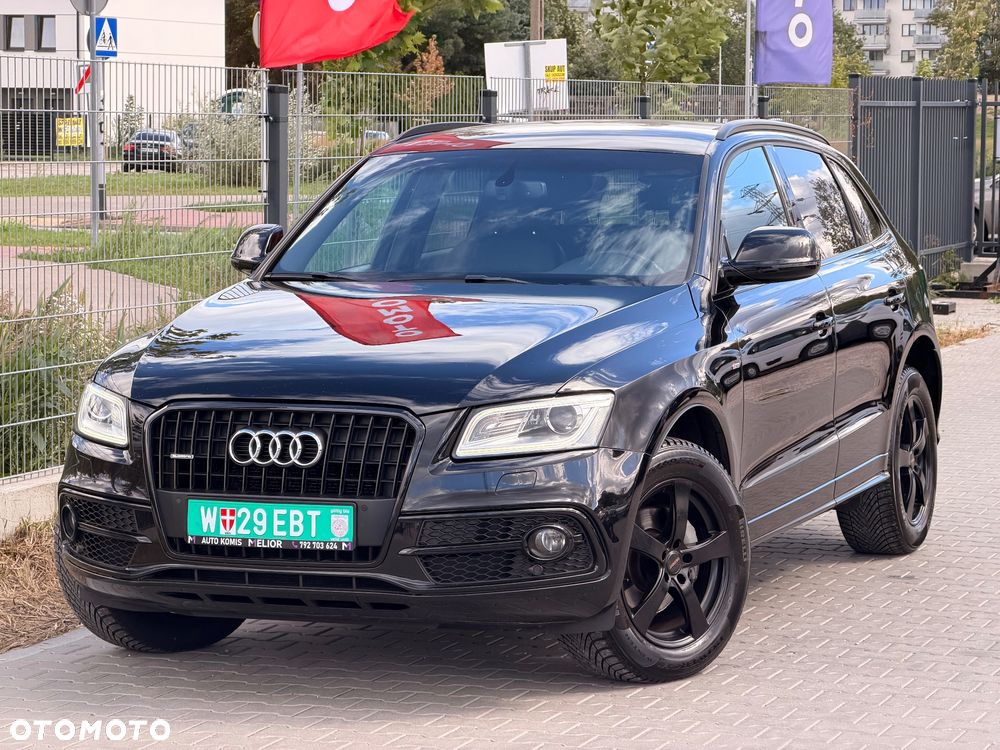 Audi Q5 - 5