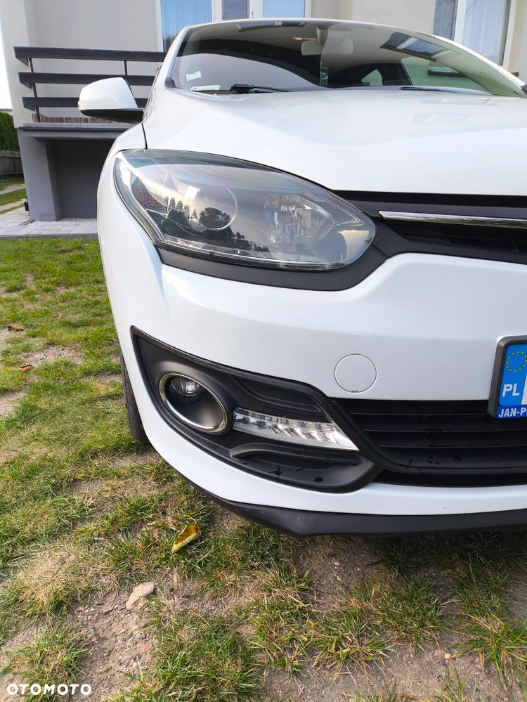 Renault Megane ENERGY dCi 110 BUSINESS - 7