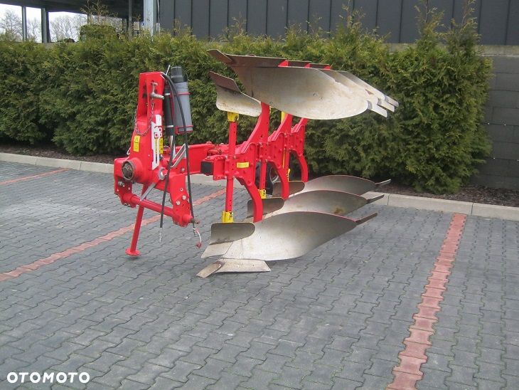 Pottinger SERVO 15 - 1