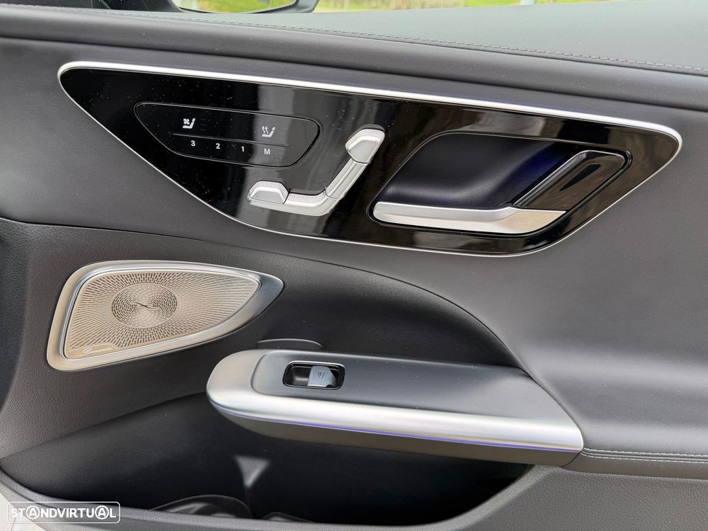 Mercedes-Benz C 63 AMG S E Performance Speedshift MCT9G - 41