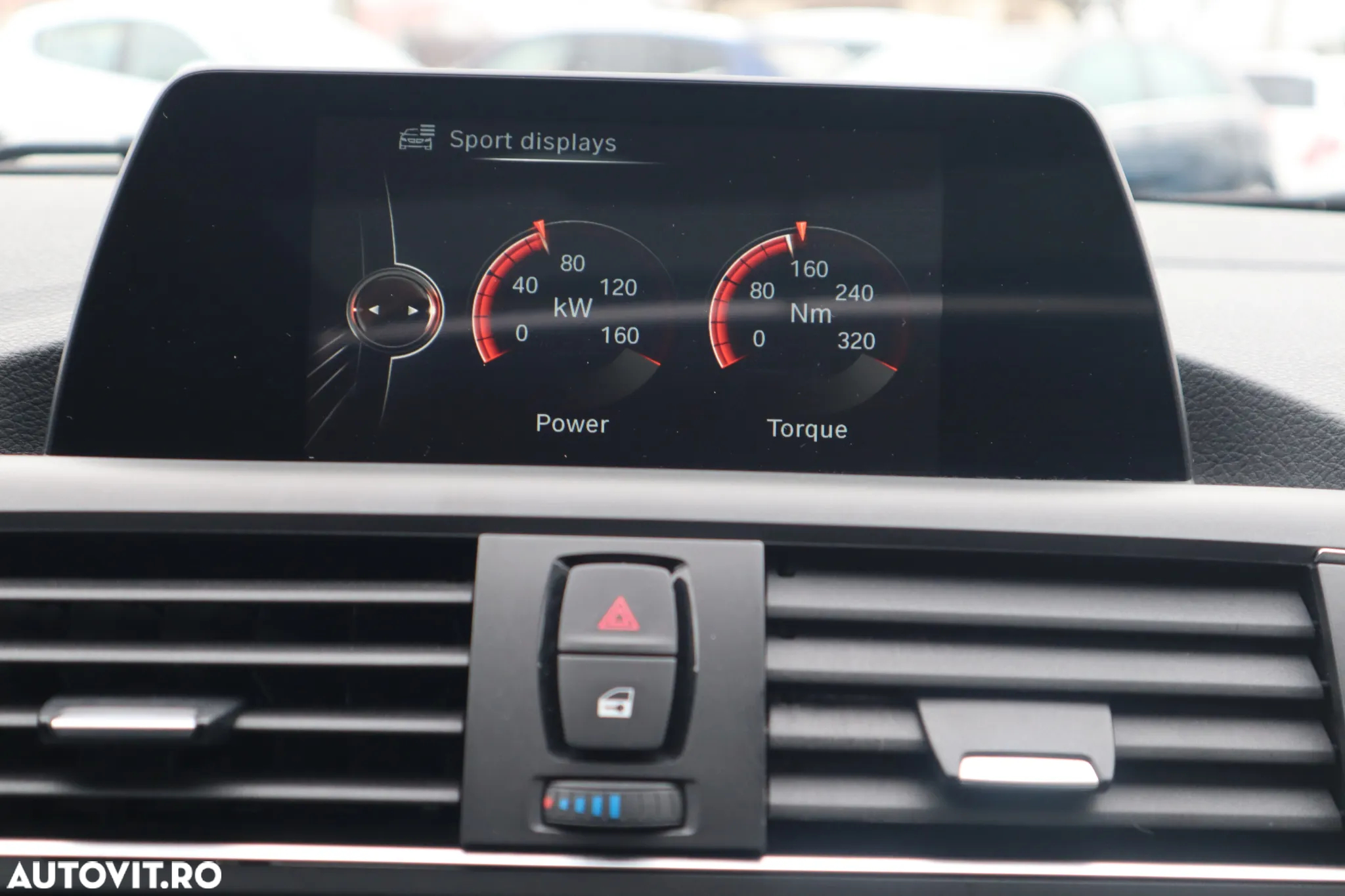 BMW Seria 1 120i Aut. Urban Line - 21
