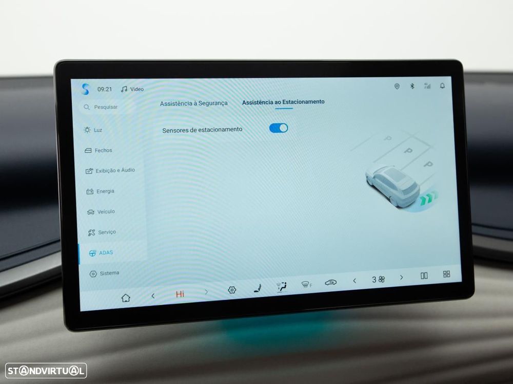 BYD Atto 3 60.48 kWh Comfort - 41