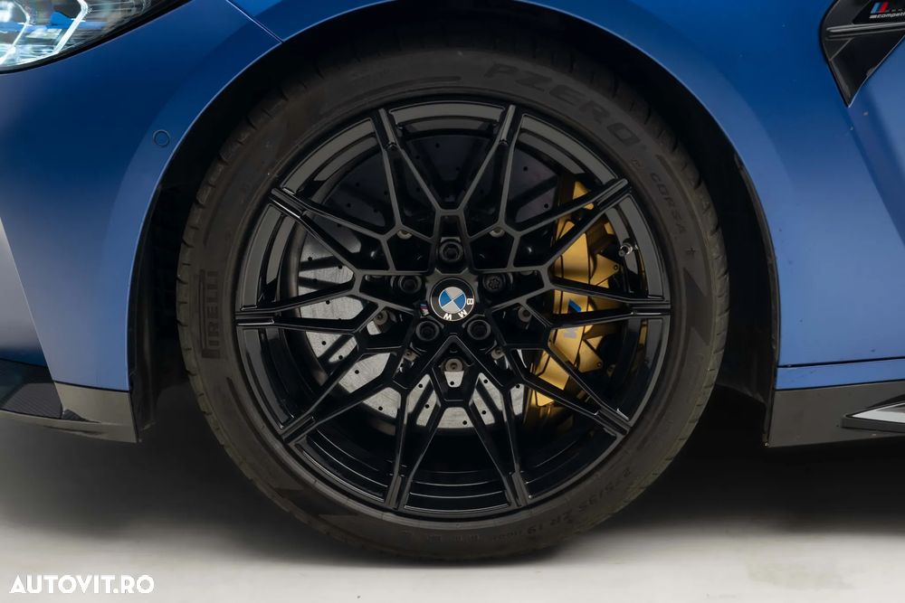 BMW M4 - 9
