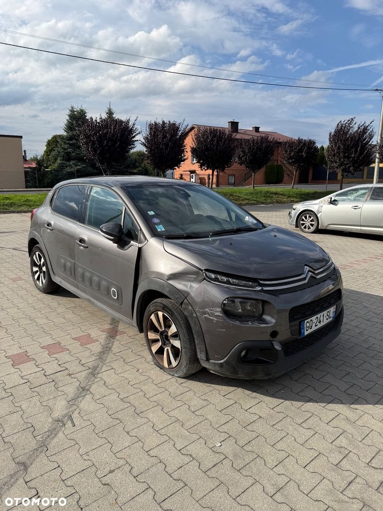 Citroën C3 - 8