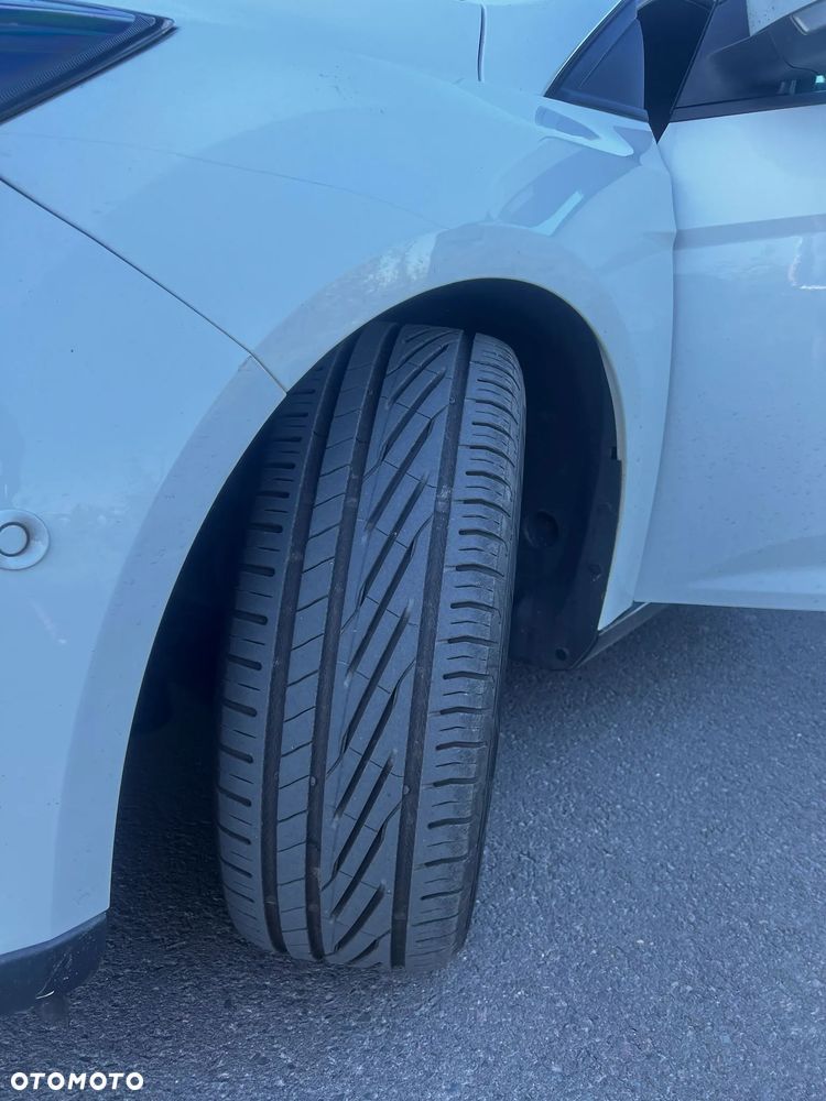 Ford Focus 2.0 TDCi SYNC Edition ASS - 9