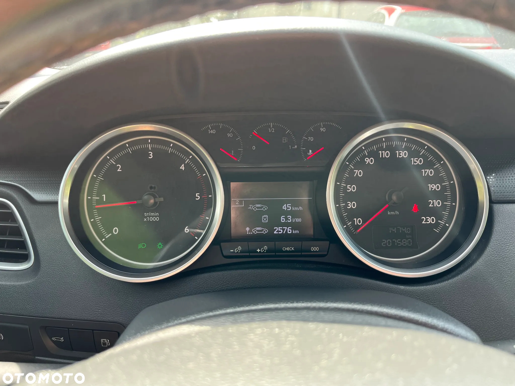 Peugeot 508 SW BlueHDi 150 Stop&Start Allure - 15