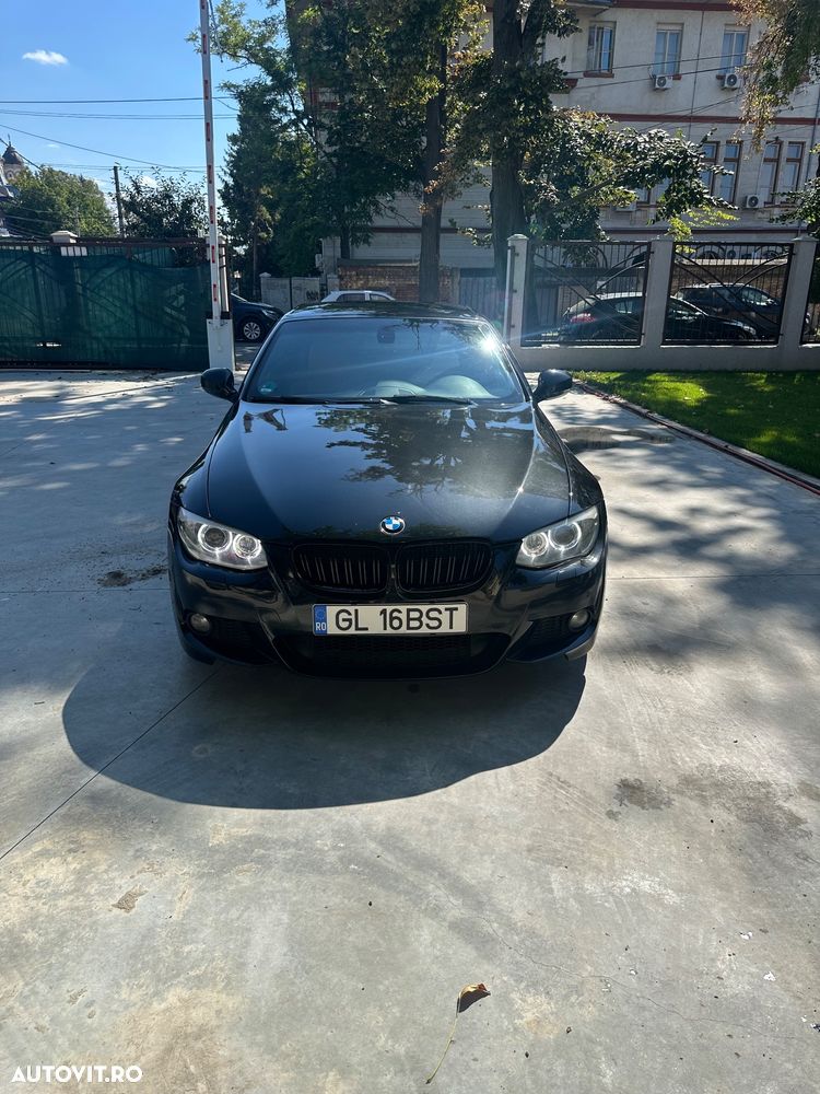 BMW Seria 3 330d Aut. M Sport Edition - 1