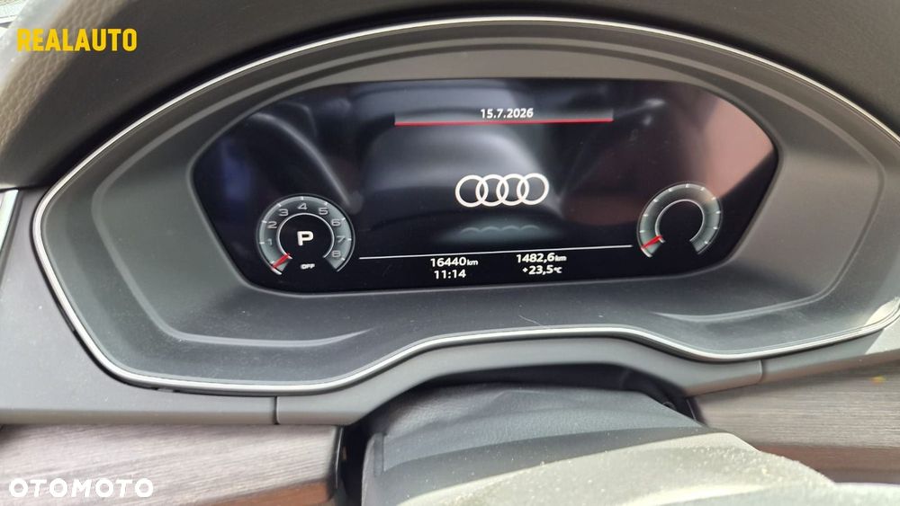 Audi Q5 - 14