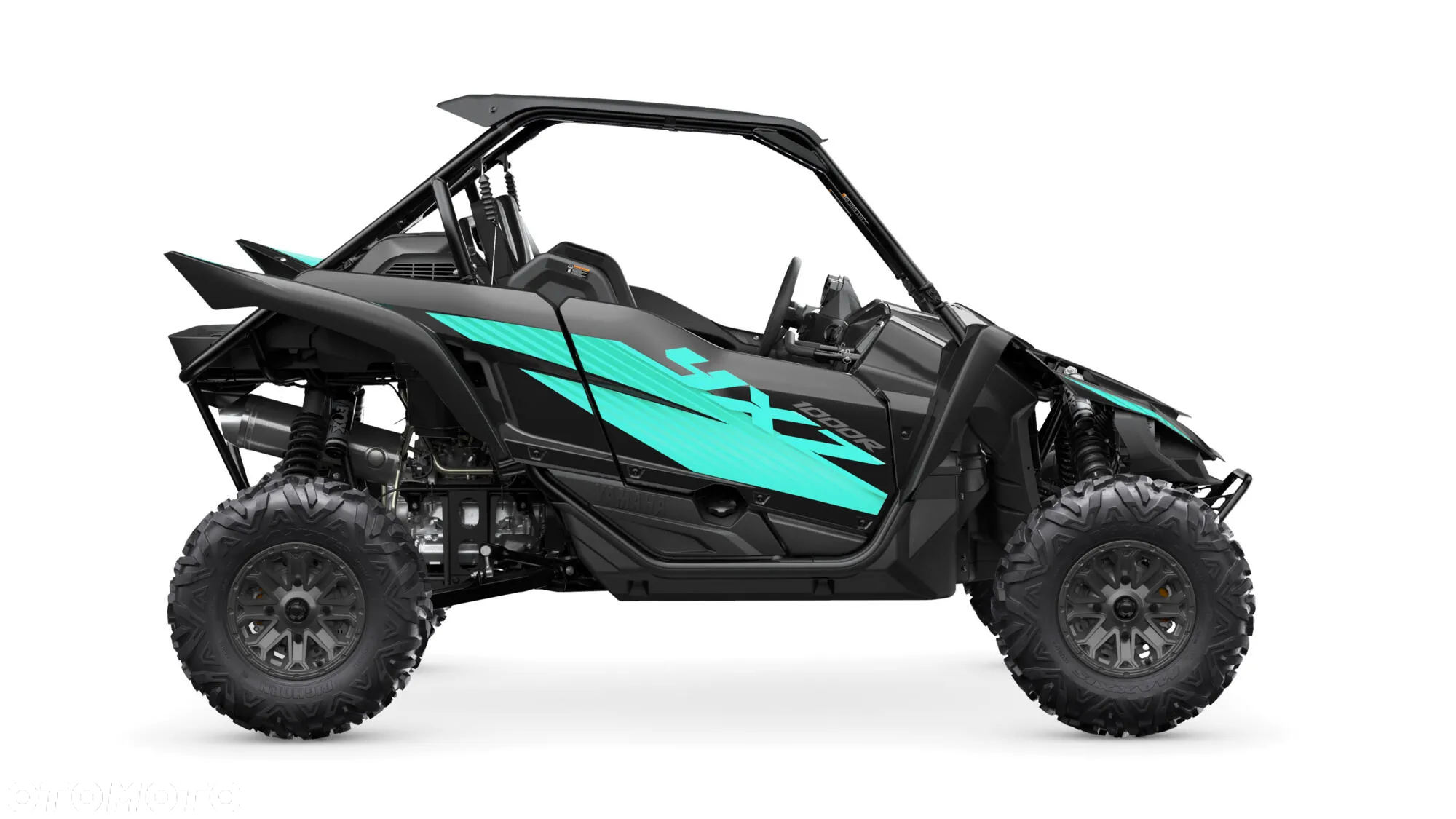Yamaha YX - 4