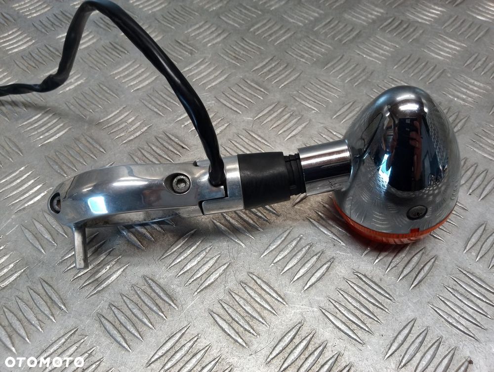 Kierunkowskaz przedni prawy HONDA VTX 1800 N/R/S/T 02-08r   PN. 33400-MBH-673 - 6