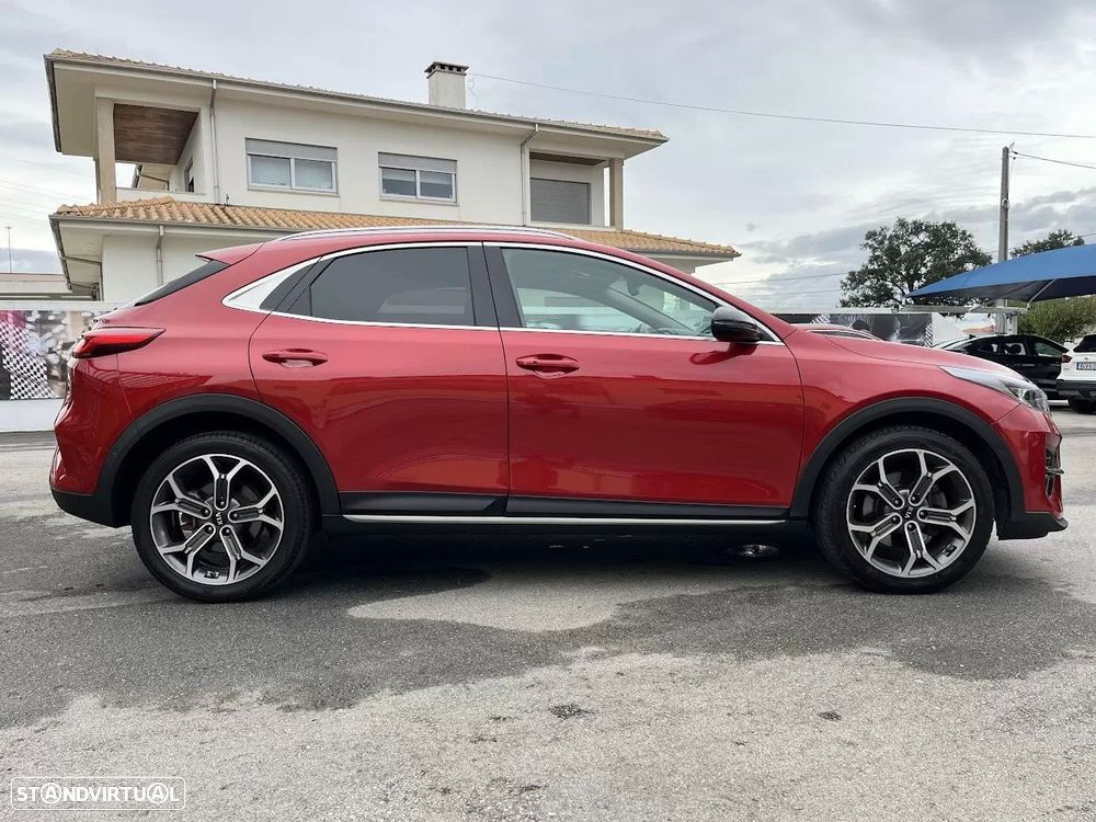 Kia XCeed 1.6 GDi PHEV Drive - 4