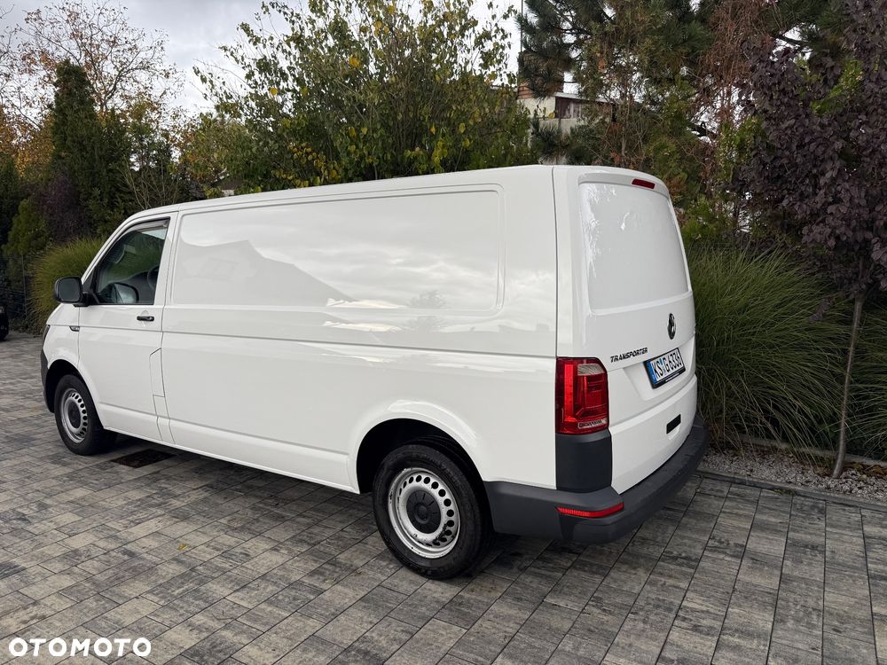 Volkswagen TRANSPORTER - 18