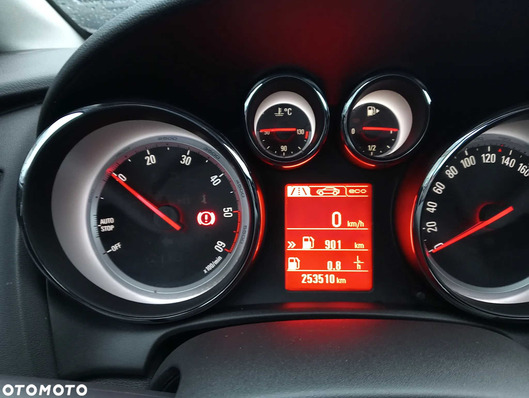 Opel Astra IV 1.6 CDTI Essentia - 5