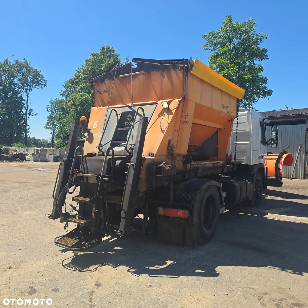 Volvo FM 12 - 4