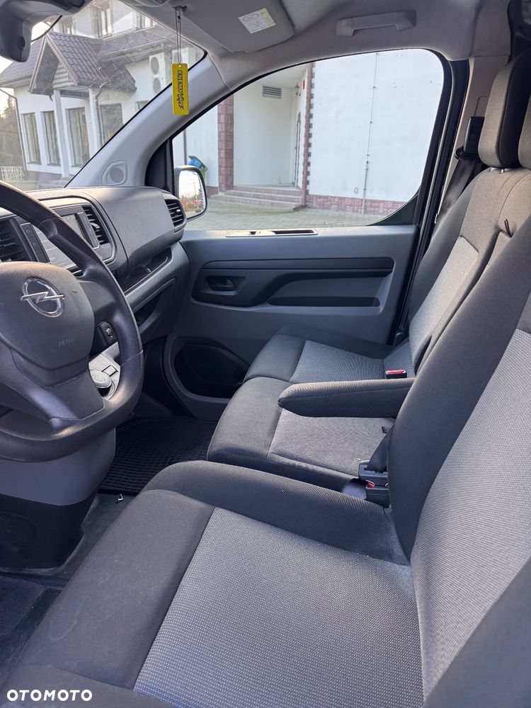 Opel VIVARO - 4