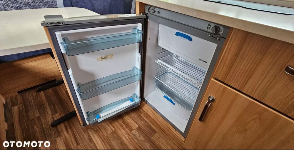 Wilk VIDA 450 - 11