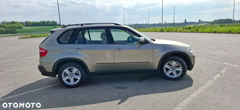 BMW X5 3.0d - 9