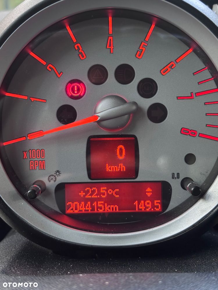 MINI Clubman - 8