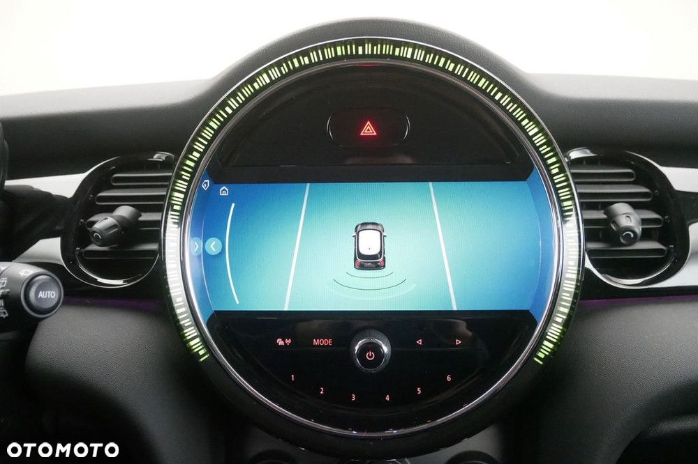 MINI Cooper S - 17