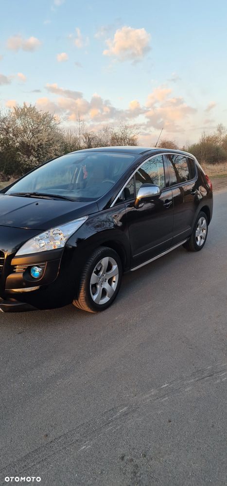Peugeot 3008 1.6 THP Style - 39