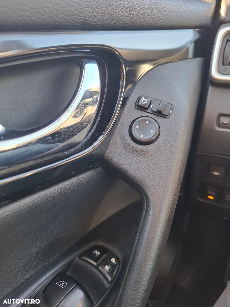 Nissan Qashqai 1.5 DCI TEKNA - 22