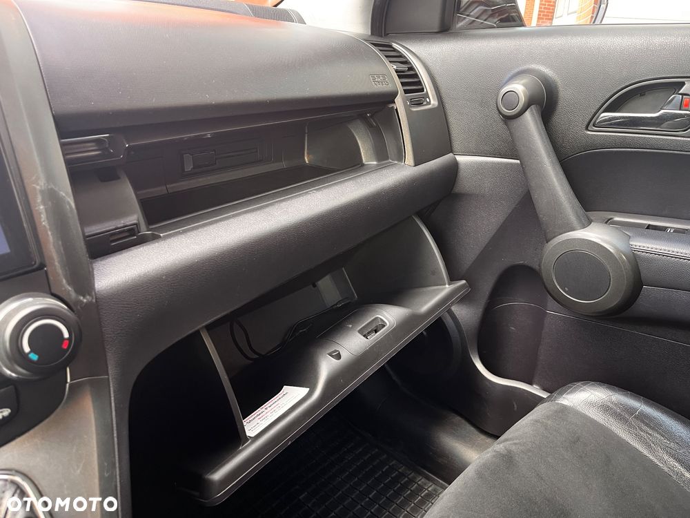 Honda CR-V 2.2i DTEC 4WD Lifestyle - 38