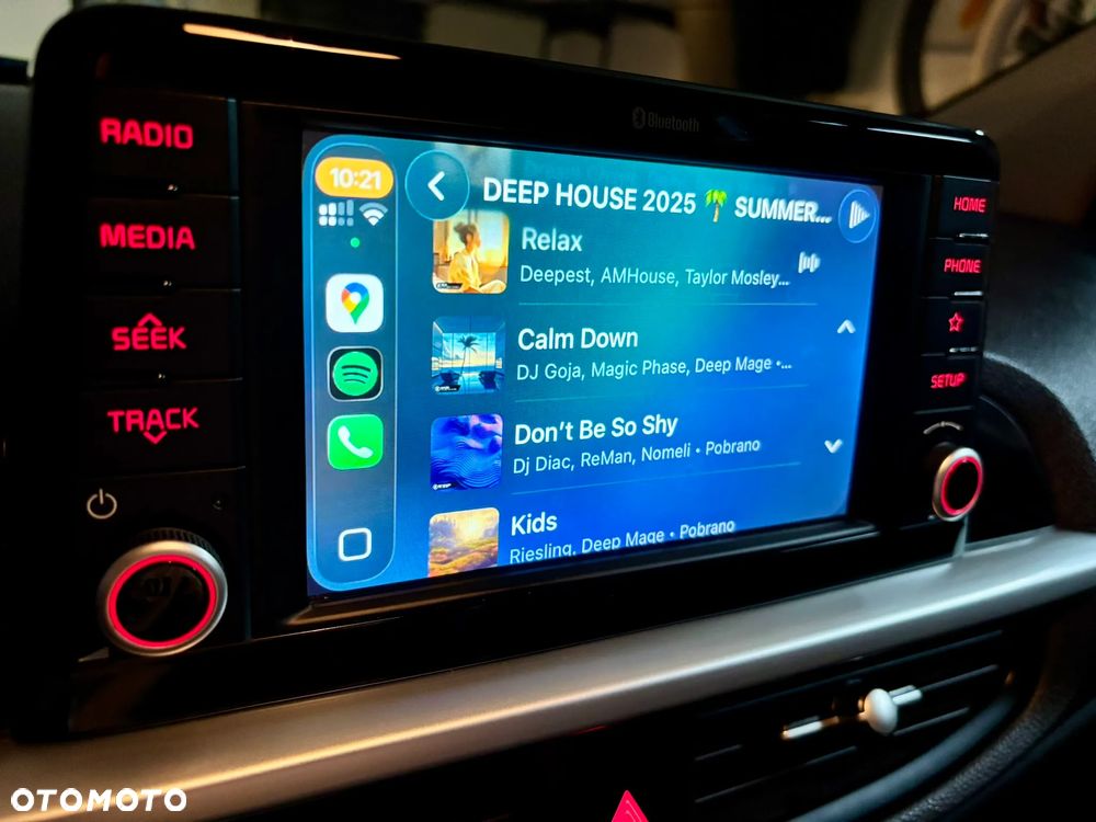 Kia Picanto 1.0 L - 16