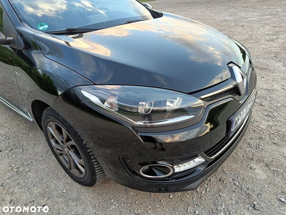 Renault Megane ENERGY TCe 130 BOSE EDITION - 14