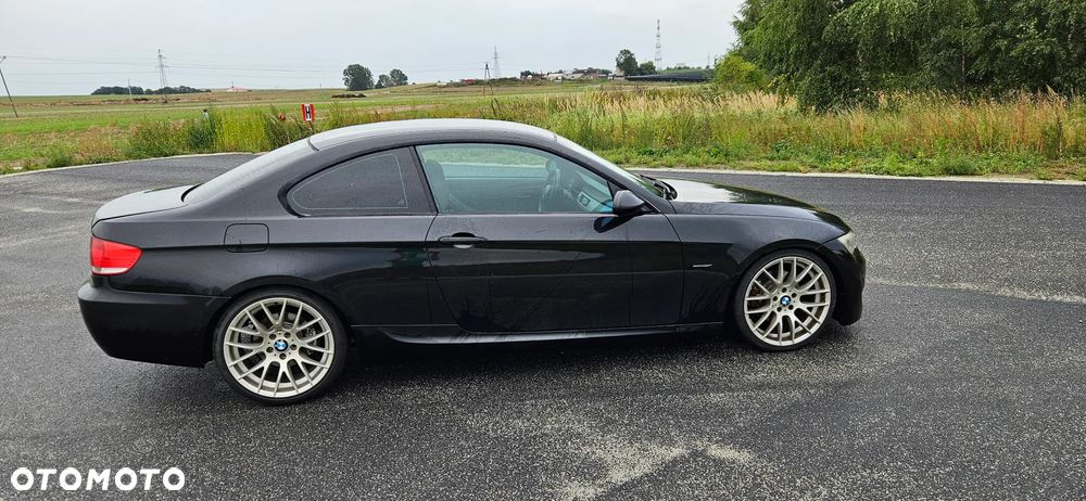 BMW Seria 3 320d - 8