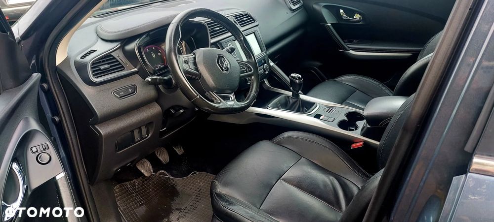 Renault Kadjar Energy TCe 130 Bose Edition - 9