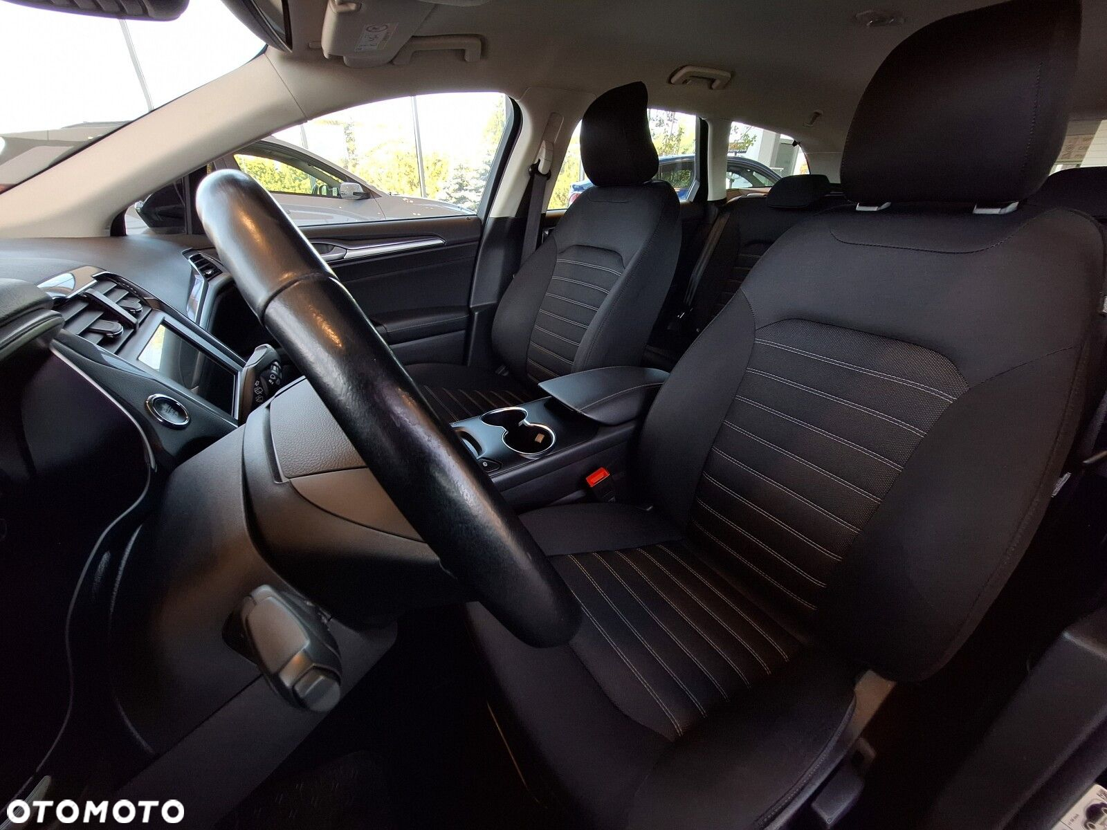 Ford Mondeo 2.0 EcoBlue Executive - 11