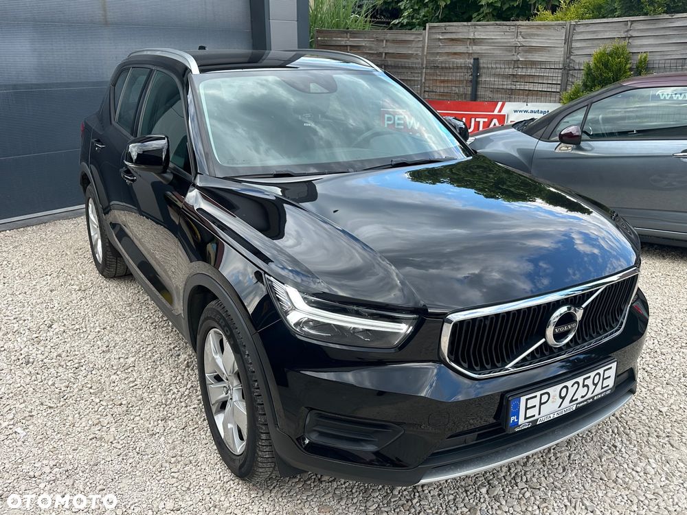 Volvo XC 40 D3 - 4