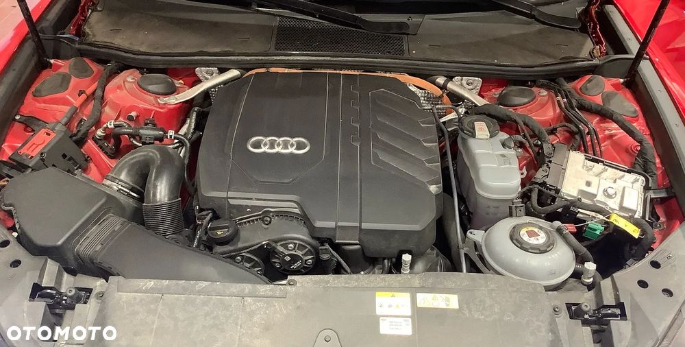 Audi A6 Avant 55 TFSI e quattro S tronic S line - 21