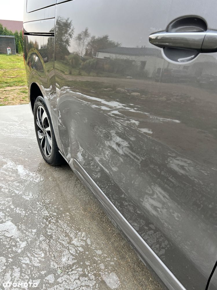 Citroën SpaceTourer 2.0 BlueHDi XL Business Lounge - 6