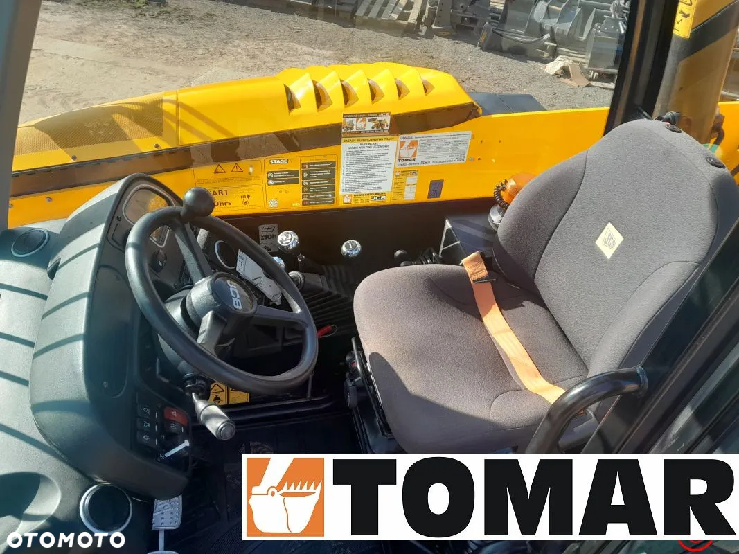 JCB 540-140 - 23