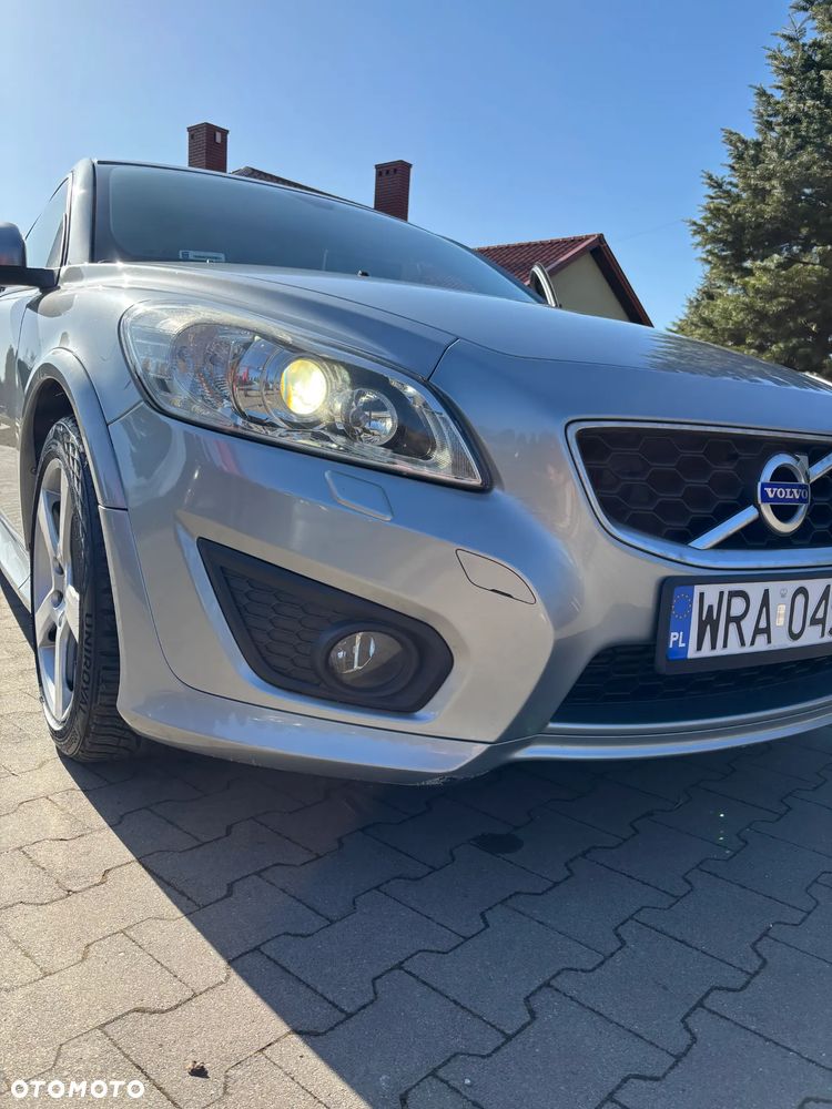 Volvo C30 D2 R-Design - 24