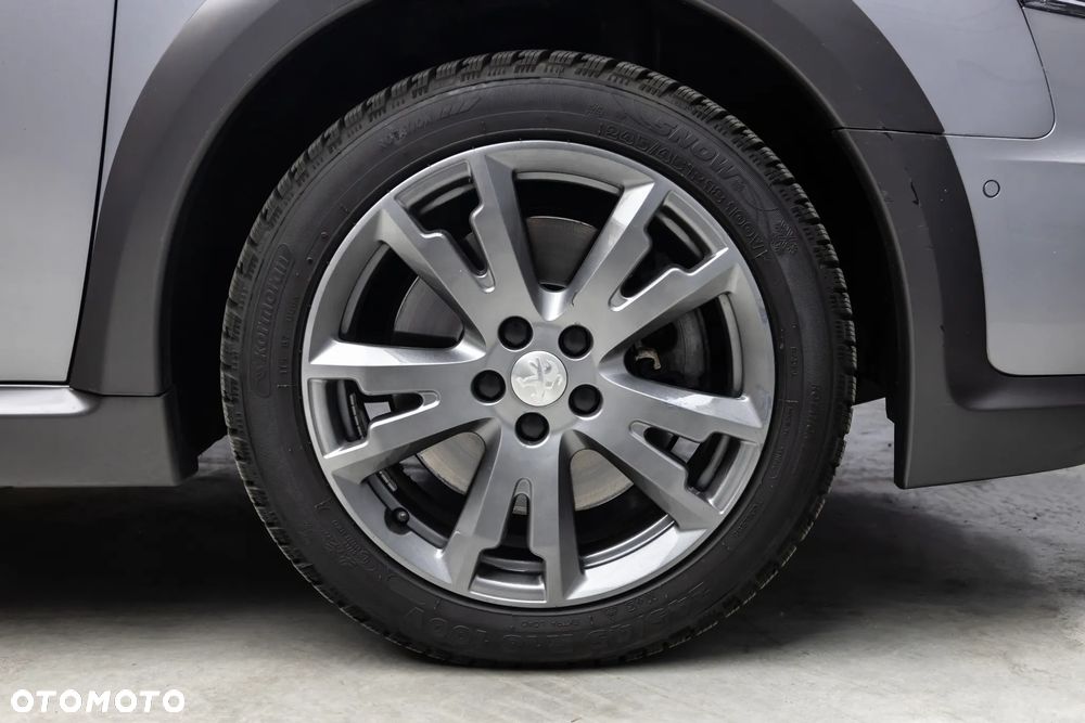 Peugeot 508 - 12