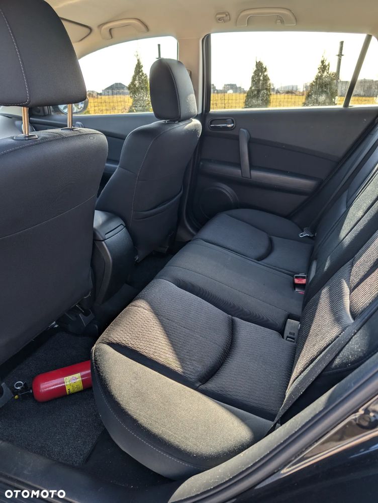 Mazda 6 1.8 Exclusive - 11